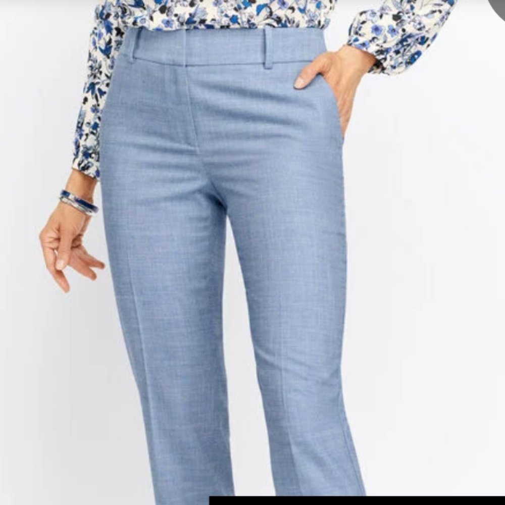 Talbots Hampshire Ankle